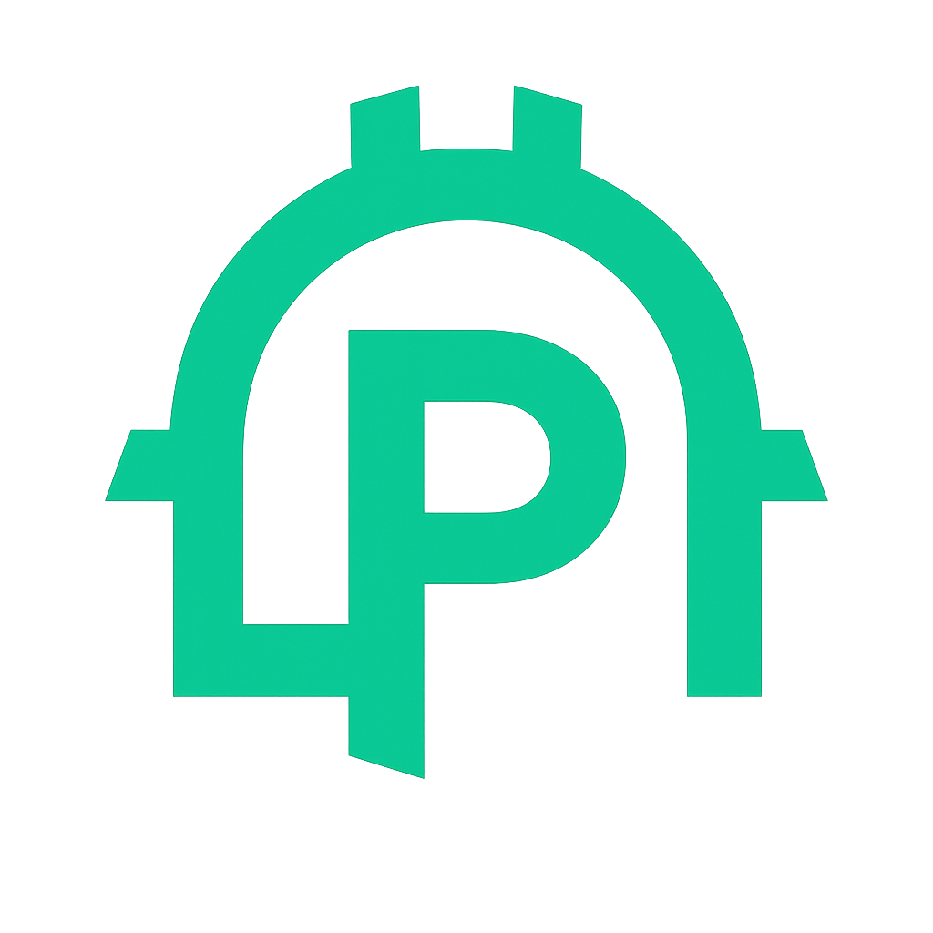 Pengless Logo